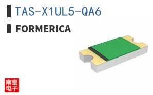 TAS-X1UL5-QA6|Formerica