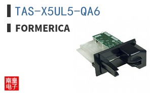 TAS-X5UL5-QA6|Formerica
