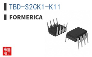 TBD-S2CK1-K11|Formerica