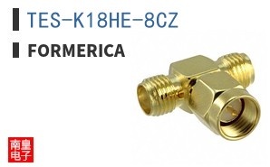 TES-K18HE-8CZ|Formerica