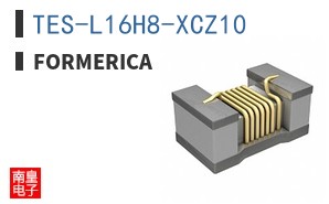 TES-L16H8-XCZ10|Formerica