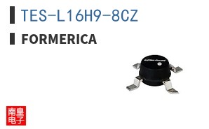 TES-L16H9-8CZ|Formerica