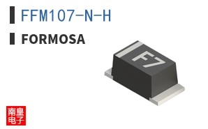 FFM107-N-H|Formosa