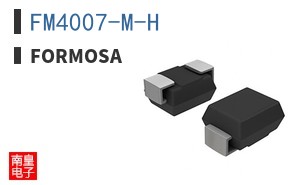 FM4007-M-H|Formosa