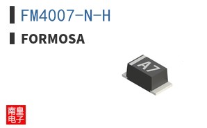 FM4007-N-H|Formosa
