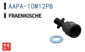 AAPA-10M12PB|Fraenkische