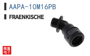 AAPA-10M16PB|Fraenkische