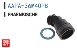 AAPA-36M40PB|Fraenkische