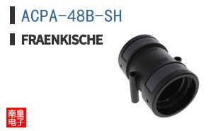 ACPA-48B-SH|Fraenkische
