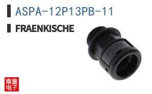ASPA-12P13PB-11|Fraenkische