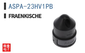 ASPA-23HV1PB|Fraenkische