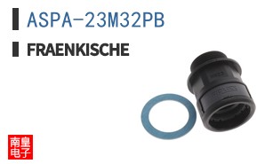 ASPA-23M32PB|Fraenkische