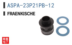 ASPA-23P21PB-12|Fraenkische