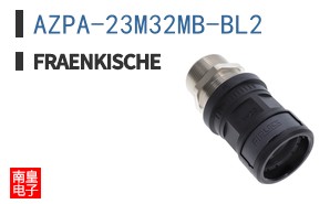 AZPA-23M32MB-BL2|Fraenkische