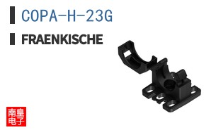 COPA-H-23G|Fraenkische