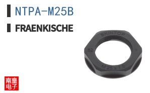 NTPA-M25B|Fraenkische