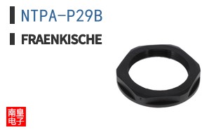 NTPA-P29B|Fraenkische