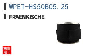 WPET-HS50B05.25|Fraenkische