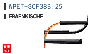 WPET-SCF38B.25|Fraenkische