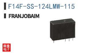 F14F-SS-124LMW-115|Franjobaim