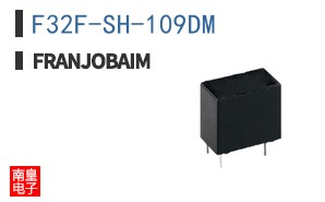 F32F-SH-109DM|Franjobaim