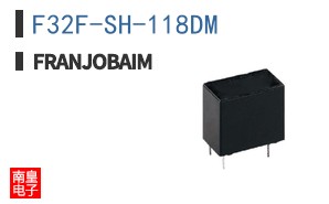 F32F-SH-118DM|Franjobaim