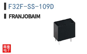 F32F-SS-109D|Franjobaim