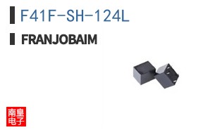 F41F-SH-124L|Franjobaim