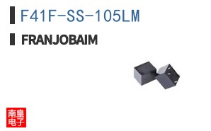 F41F-SS-105LM|Franjobaim