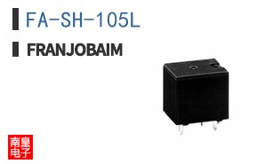 FA-SH-105L|Franjobaim