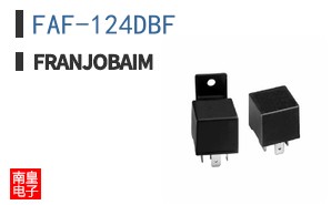 FAF-124DBF|Franjobaim