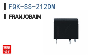 FQK-SS-212DM|Franjobaim