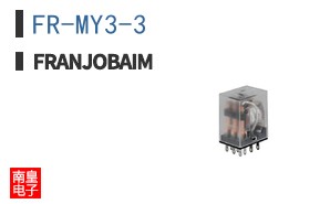 FR-MY3-3|Franjobaim