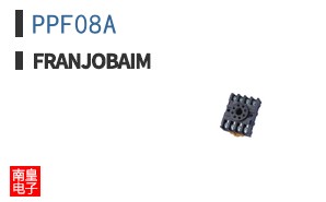 PPF08A|Franjobaim