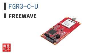 FGR3-C-U|FreeWave