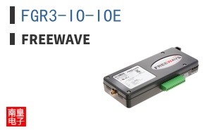 FGR3-IO-IOE|FreeWave