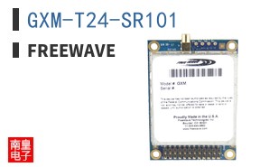 GXM-T24-SR101|FreeWave