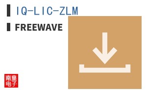 IQ-LIC-ZLM|FreeWave