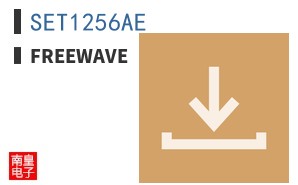 SET1256AE|FreeWave