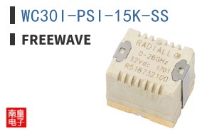 WC30I-PSI-15K-SS|FreeWave