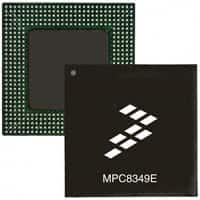 KMPC8349VVALFB-Freescale΢