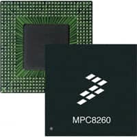 KXPC8255VVIFBC-Freescale΢