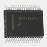 MC08XS6421EK-Freescale翪أ
