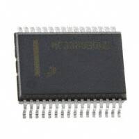 MC33395DWBR2-FreescaleⲿMOSFET