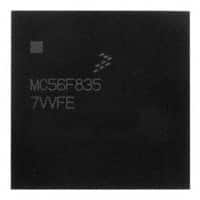 MC56F8167VVFE-Freescale΢