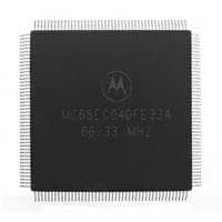 MC68040FE33A-Freescale΢