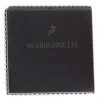 MC68EC000EI16-Freescale΢