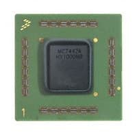 MC7447AHX1000LB-Freescale΢