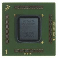 MC7447AVS1267LB-Freescale΢