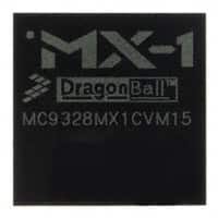 MC9328MX1CVM15-Freescale΢